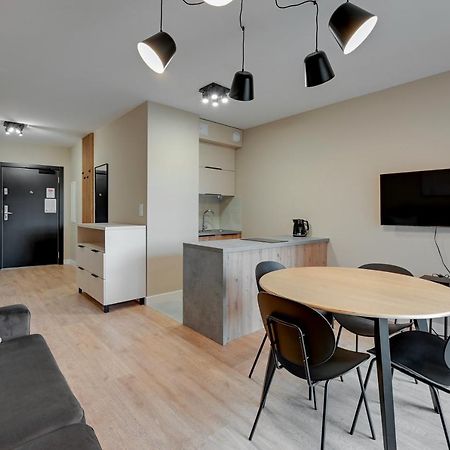 Rentplanet - Dwie Motlawy Гданьск Экстерьер фото